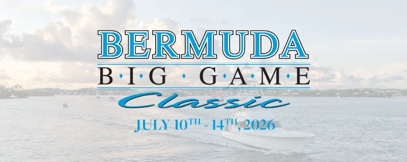 Card image for the 2026 Sea Horse Anglers Club Billfish Tournament, a Upcoming fishing tournament.