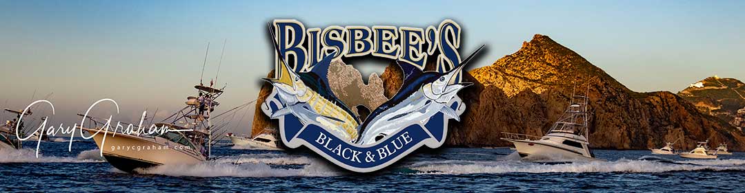 Card image for the 2025 Bisbee's Black & Blue, a Upcoming fishing tournament.