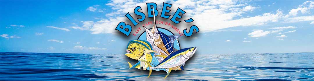 Card image for the 2025 Bisbee's East Cape Offshore, a Completed fishing tournament.
