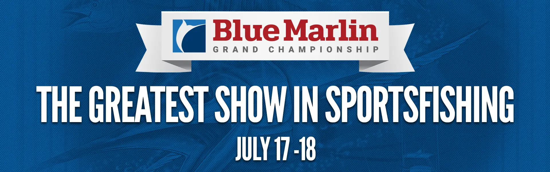2025 Blue Marlin Grand Championship Live Scoring by CatchStat.com
