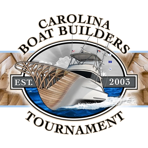 2025 Carolina Boat Builders Logo