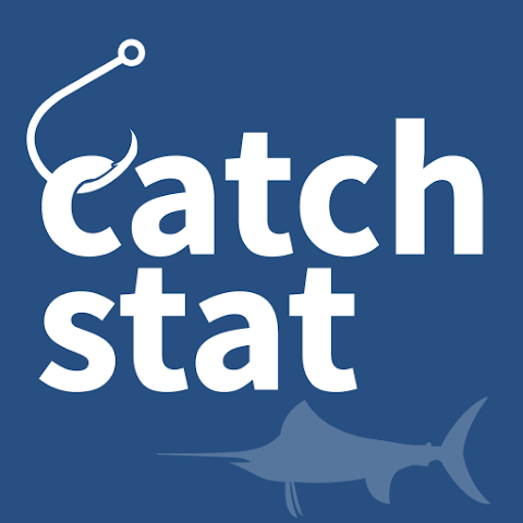 CatchStat App Icon