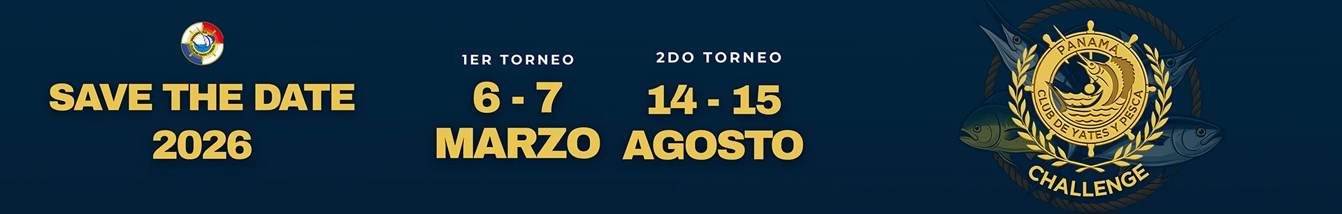 Club de Yates y Pesca Challenge Live Scoring by CatchStat.com