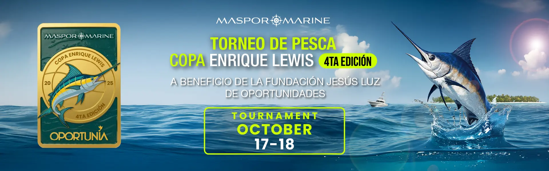 Club de Yates y Pesca Challenge Live Scoring by CatchStat.com
