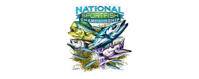 Card image for the 2026 JJFISHWEEK FL: National Sportfishing Tournament , a Upcoming fishing tournament.