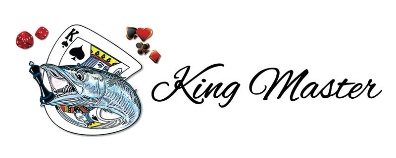 Card image for the 2026 King Master Key West, a Upcoming fishing tournament.