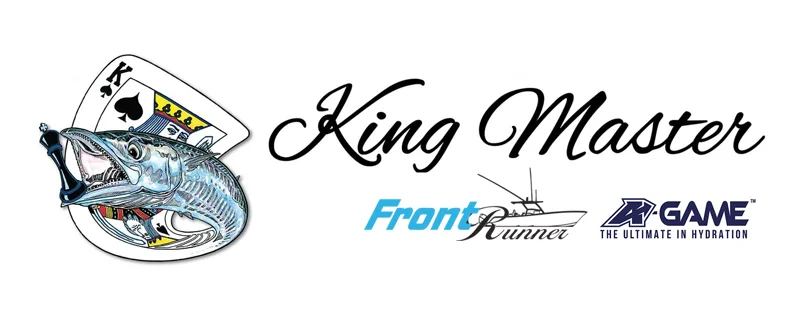 Promotional image for 2026 King Master Key West