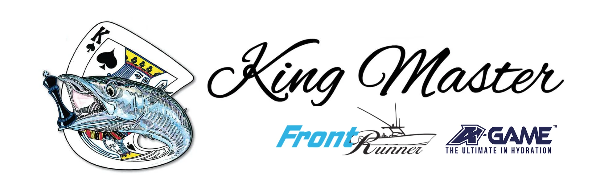 King Master Live Scoring by CatchStat.com