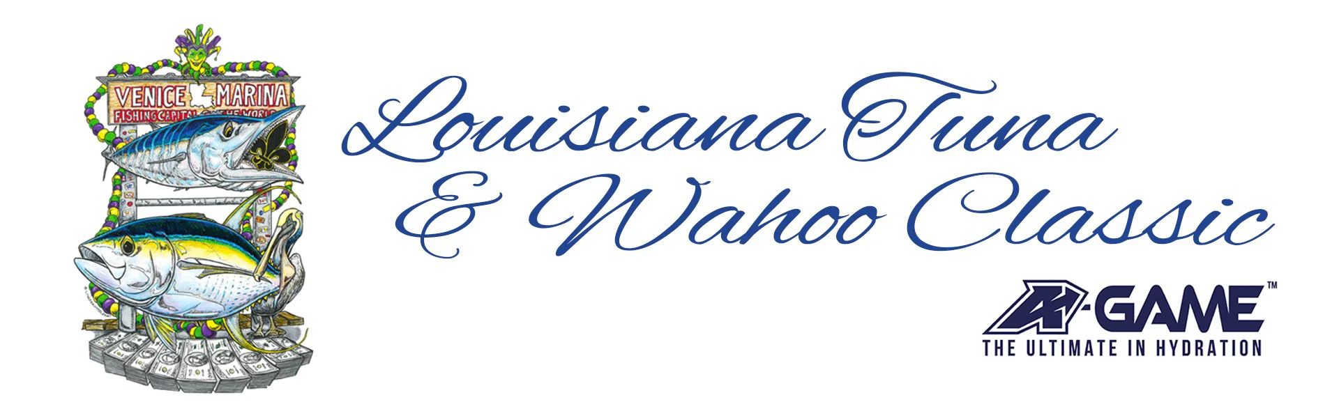 Louisiana Tuna and Wahoo Classic Live Scoring by CatchStat.com