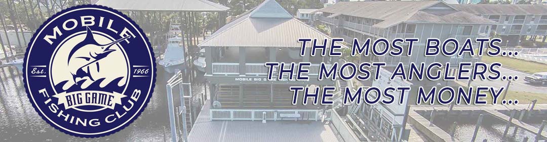 Card image for the 2025 MBGFC Labor Day Invitational, a Upcoming fishing tournament.