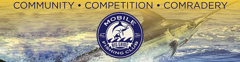 Card image for the 2025 MBGFC Billfish Limited, a Completed fishing tournament.