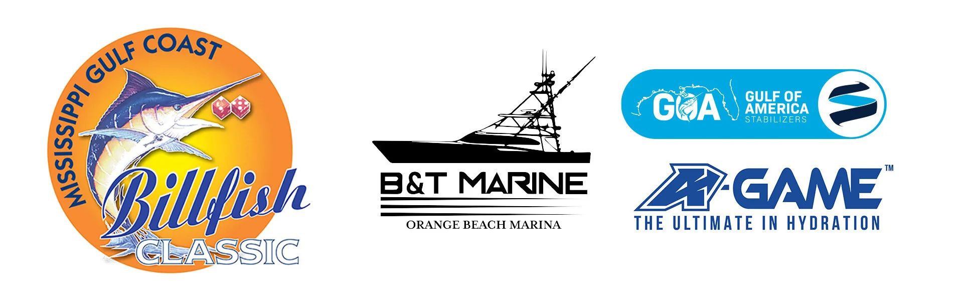 Mississippi Gulf Coast Billfish Classic Live Scoring powered by CatchStat.com