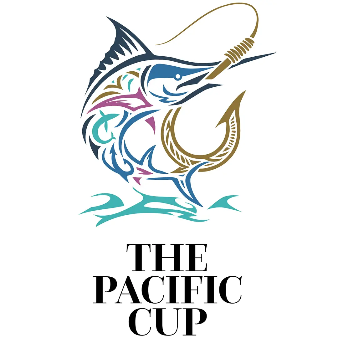 2026 Pacific Cup Logo