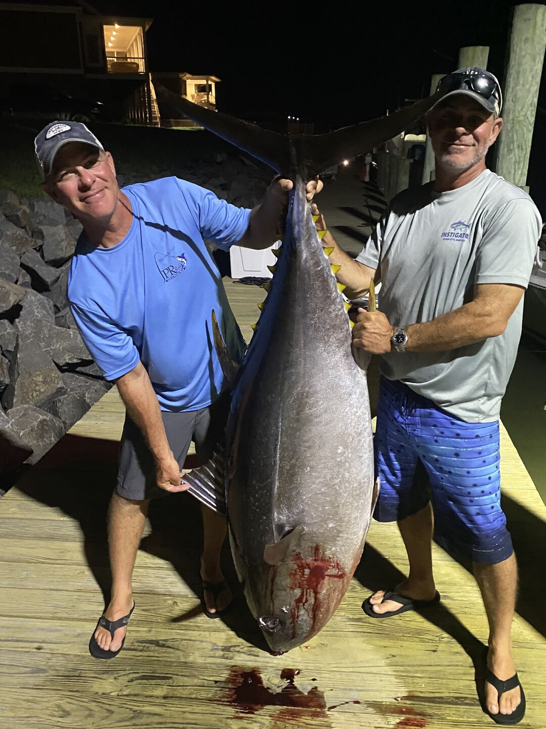 Blue Devil Fishing Team  image 0