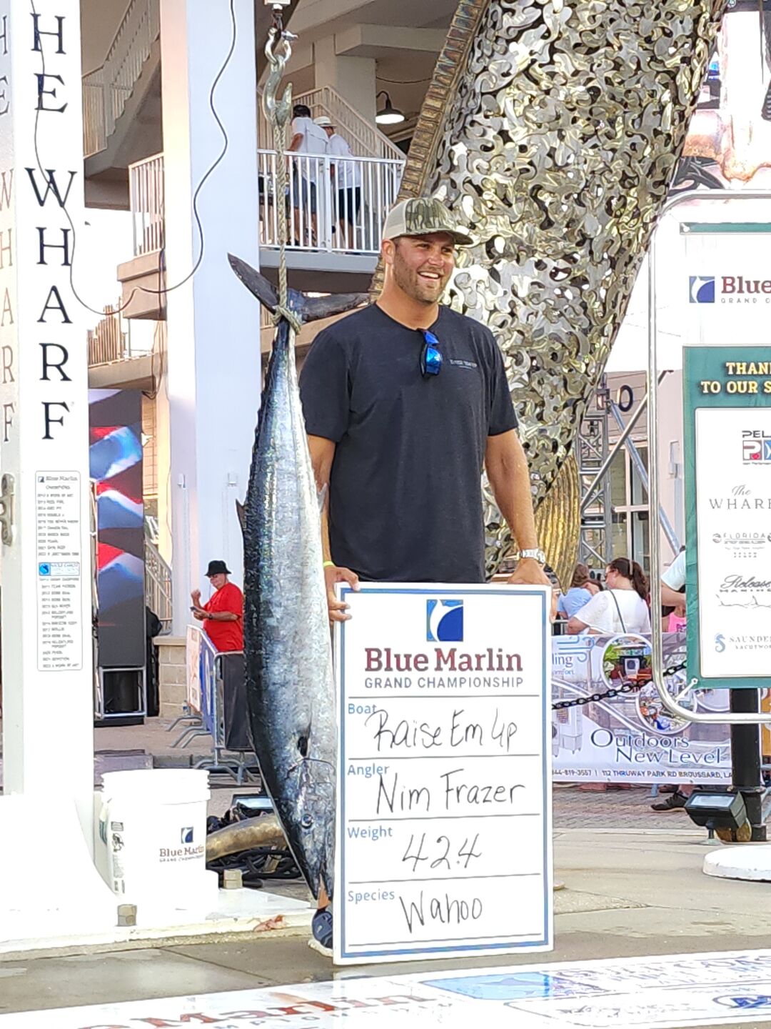 Blue Marlin Grand Championship
