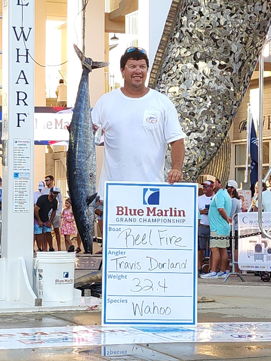 Blue Marlin Grand Championship