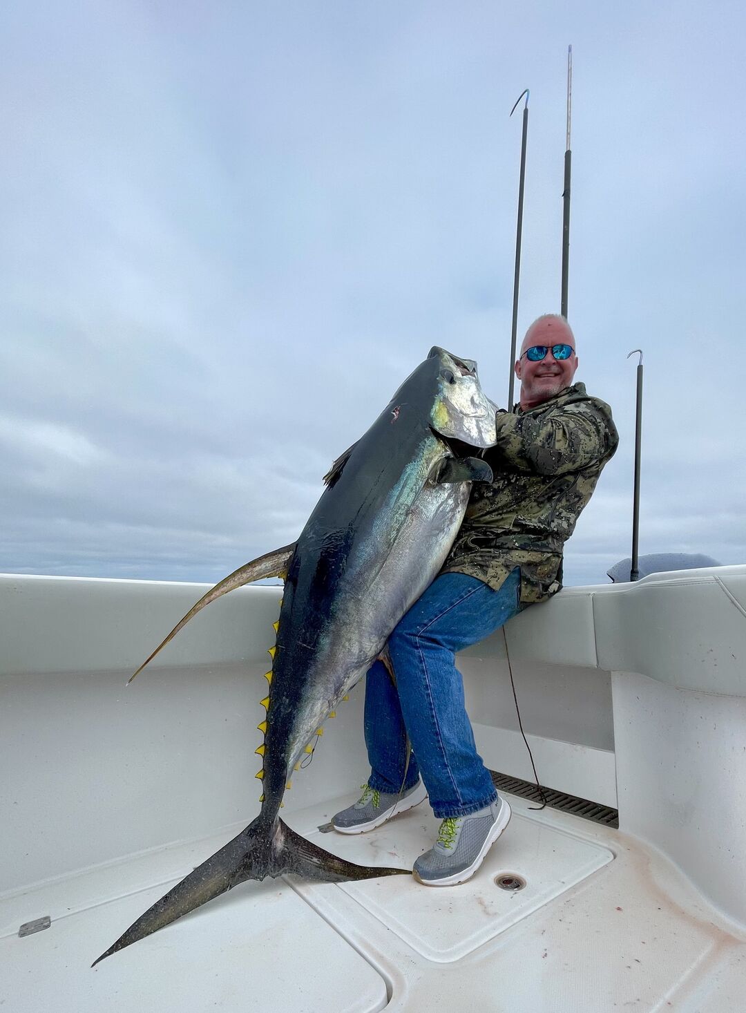 Southern Catch Outfitters 1 image 0