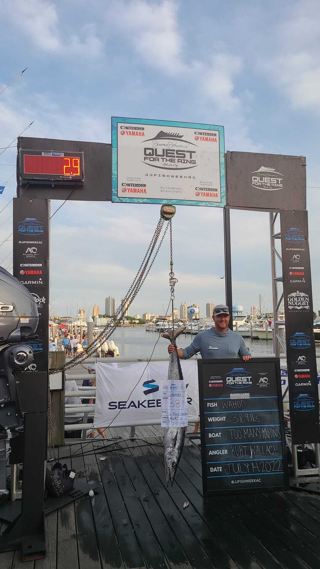 Too Many Martinis image 3