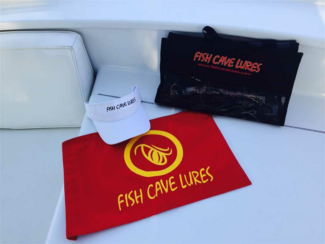 Fish Cave Lures image 3
