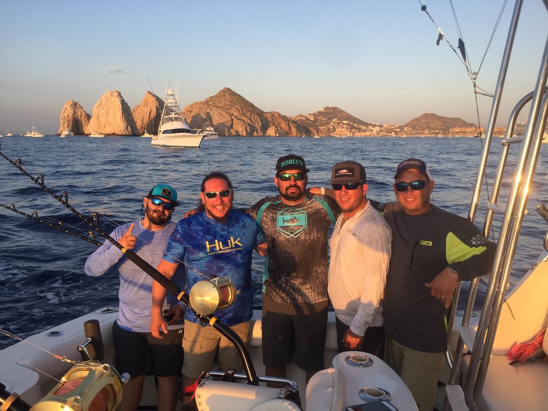 Reel Texas Hookers image 0