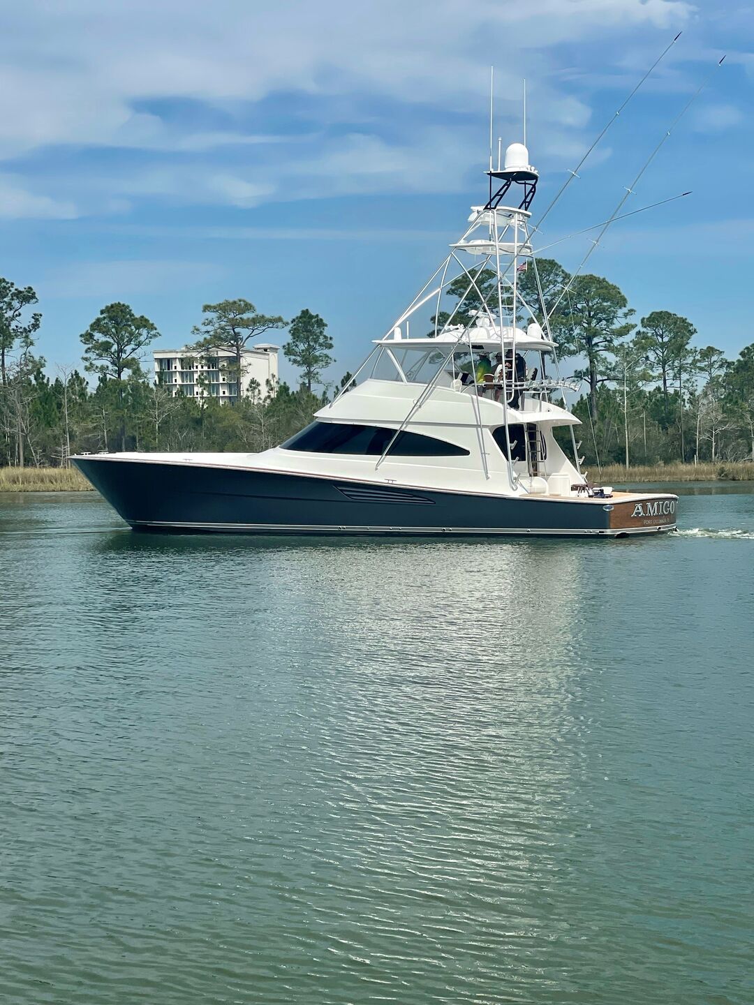 CatchStat | AMIGO Vessel Image