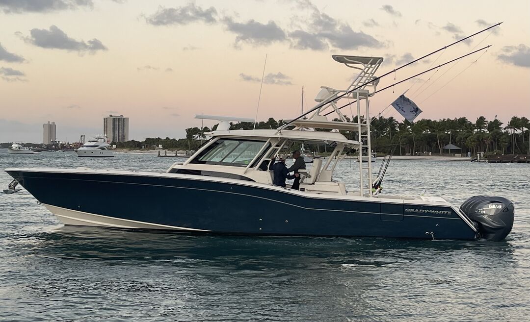 Blue Devil Fishing Team  image 2