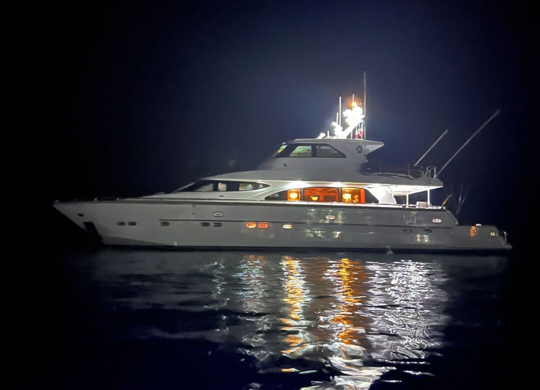 CatchStat | The Buffalo  Vessel Image