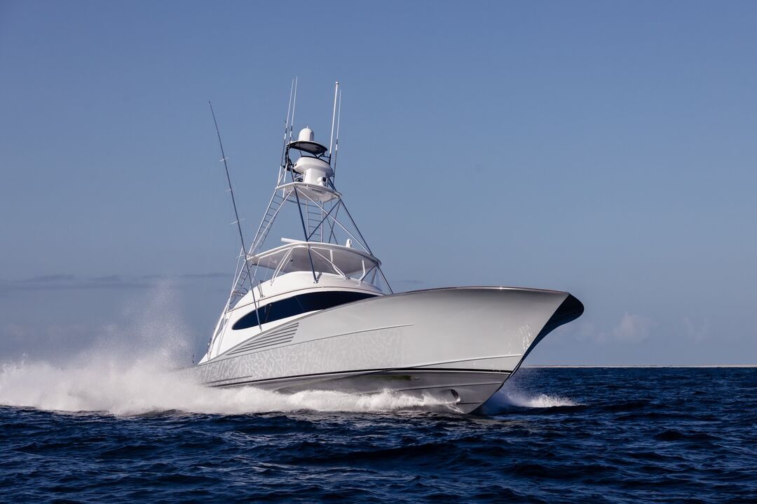 CatchStat | Catch 23 Vessel Image
