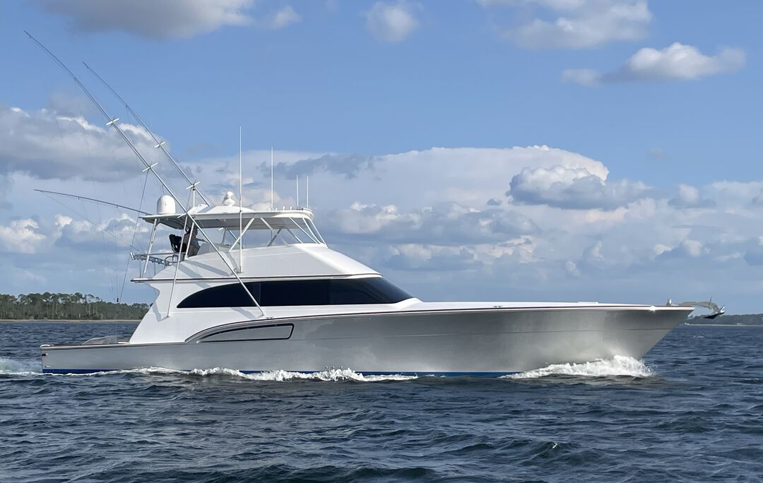 CatchStat | GOLO Vessel Image
