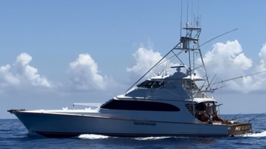 CatchStat | Me and the Boys  Vessel Image