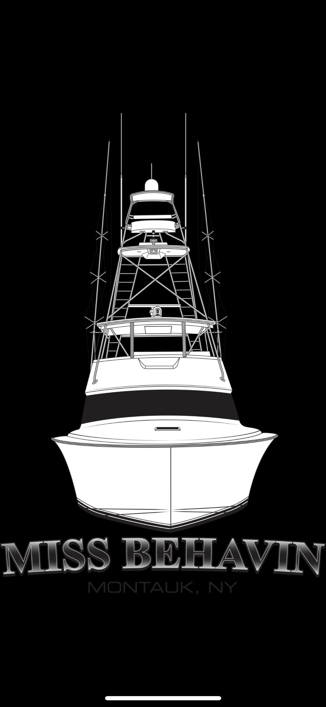 CatchStat | Miss Behavin Vessel Image