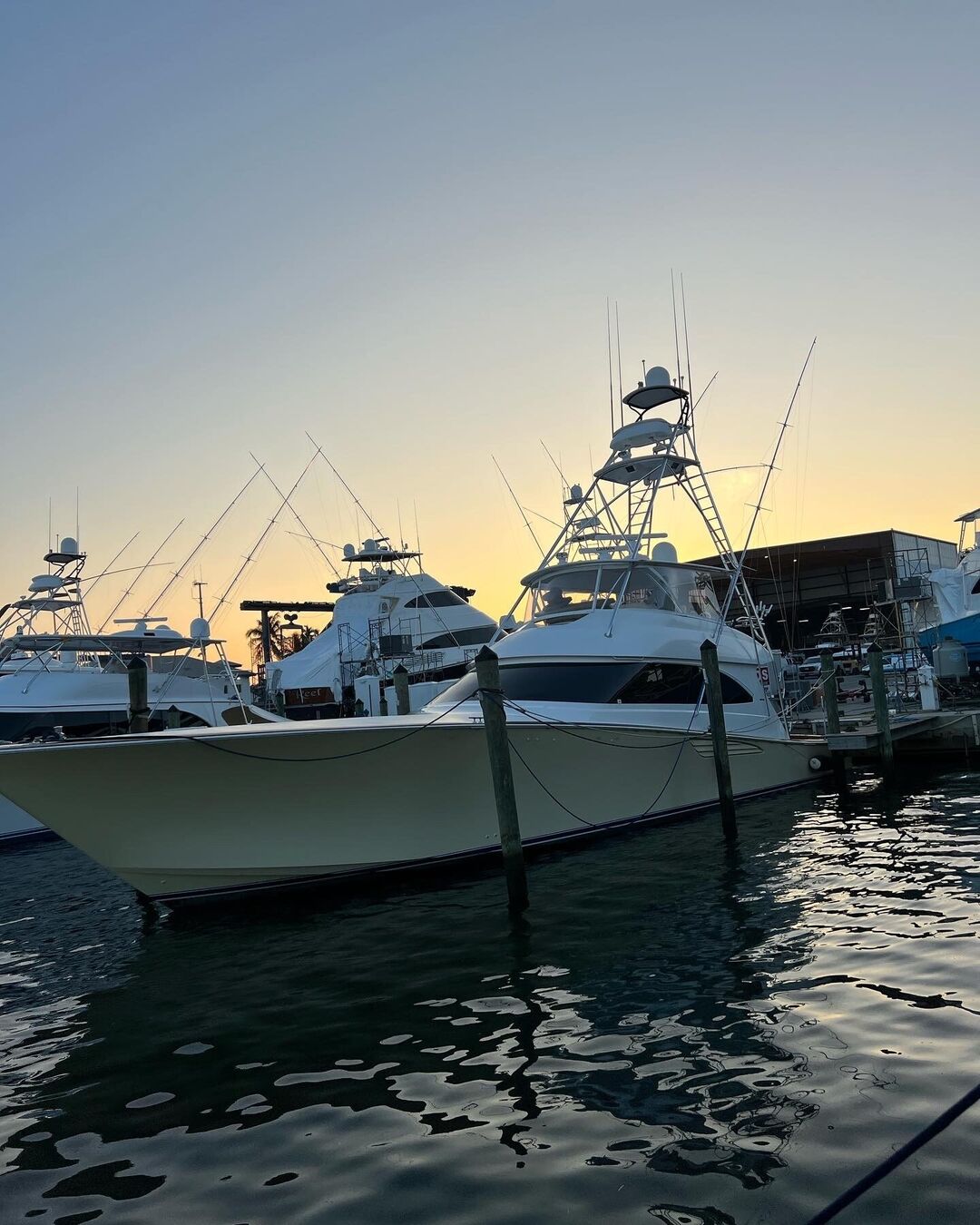 CatchStat | Miss Ma’am Vessel Image