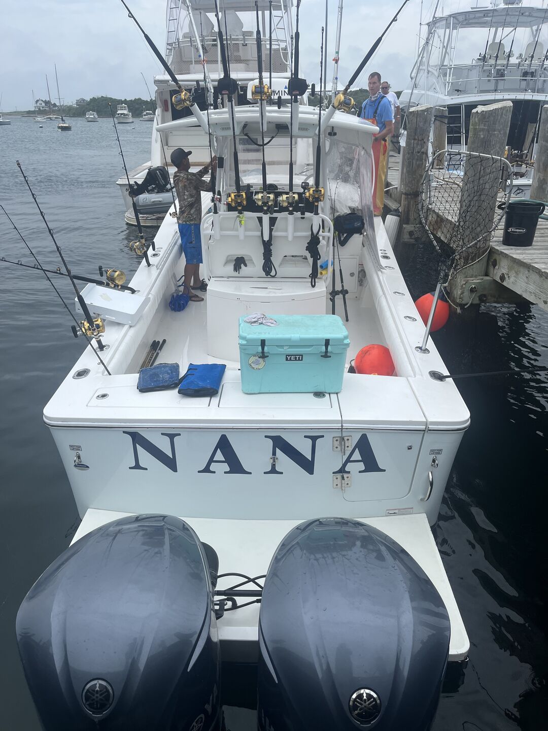 Nana image 1