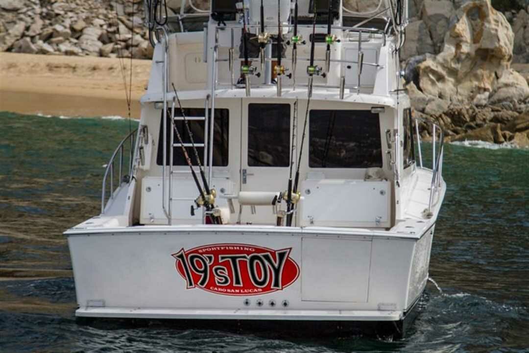 CatchStat | 19's Toy Vessel Image