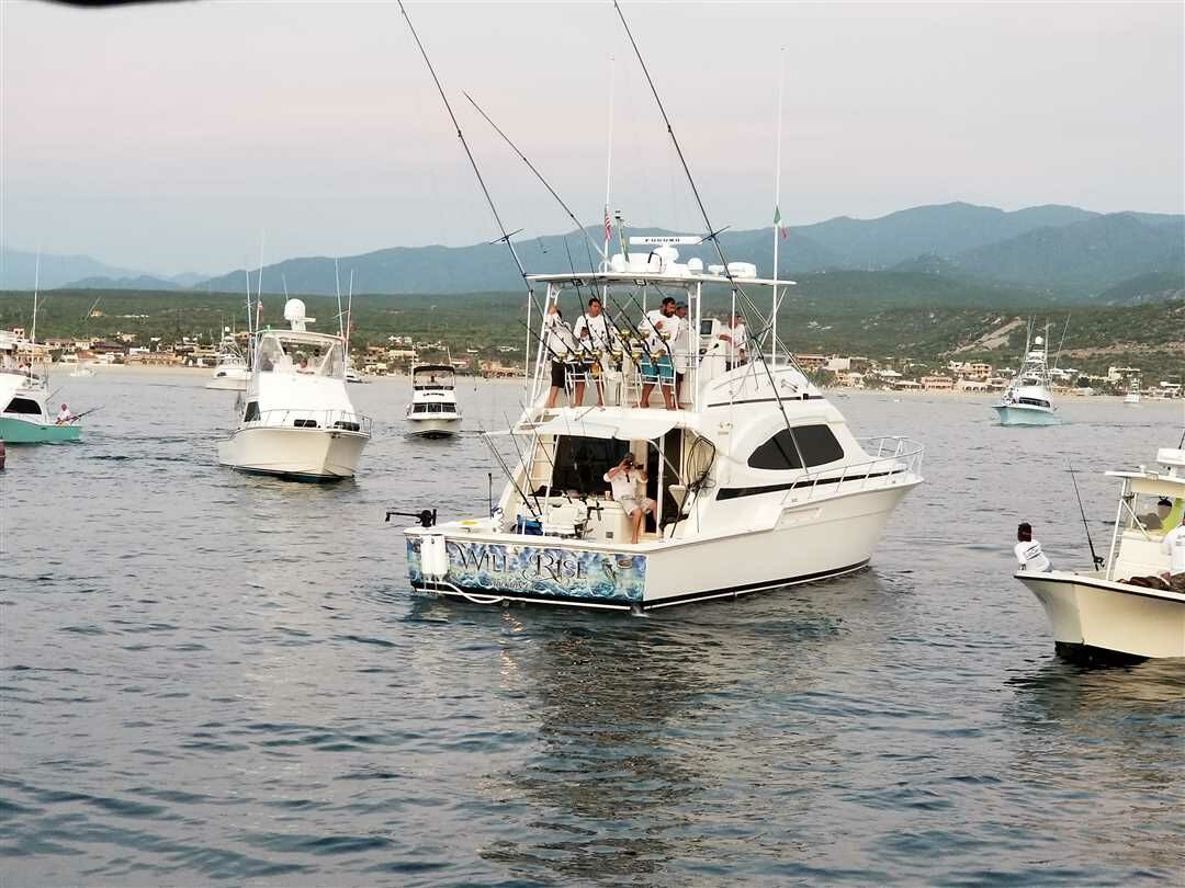 CatchStat | Will Rise Vessel Image