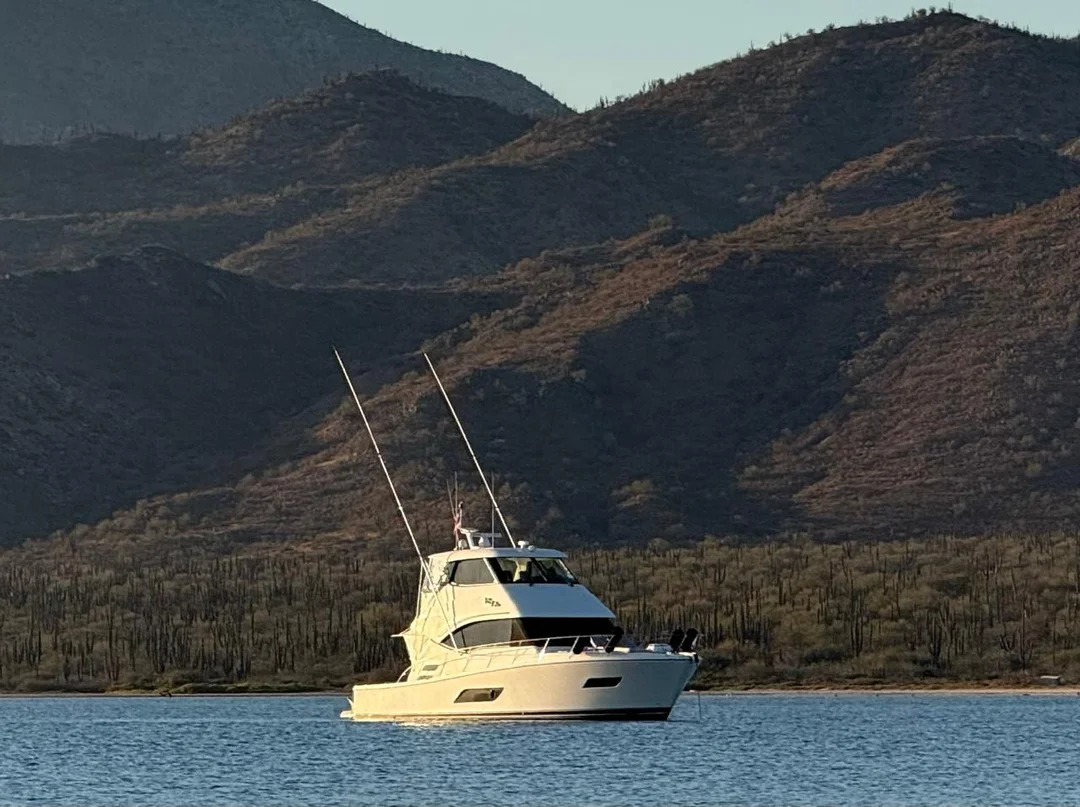 CatchStat | Marismeña Vessel Image