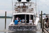 GUNNSLINGER image 1