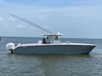 CatchStat | Lady Bev Vessel Image