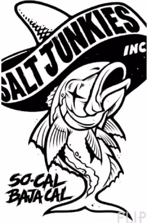 Team Salt Junkies inc. image 2