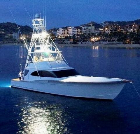 CatchStat | DOUBLE B Vessel Image