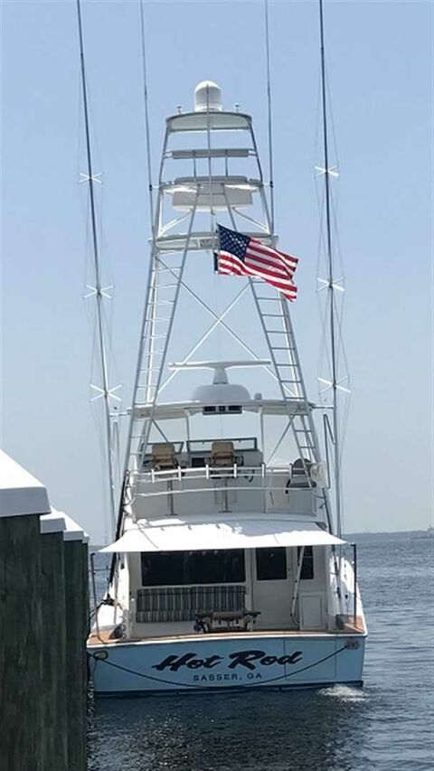 CatchStat | Hot Rod Vessel Image