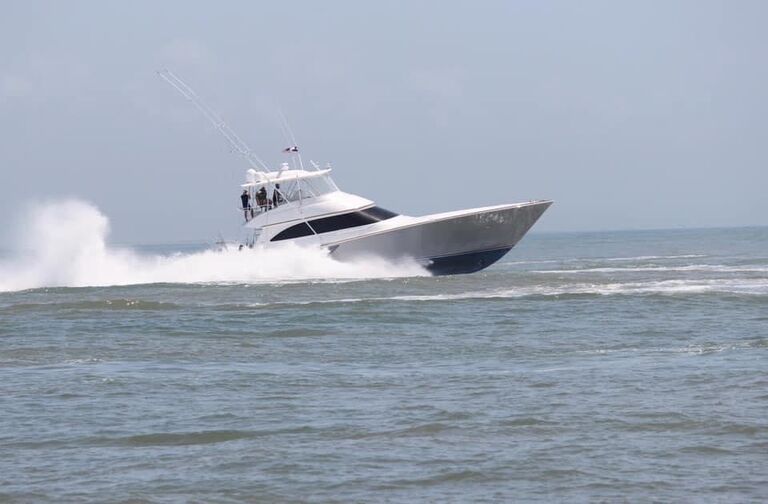 CatchStat | Sea Señora Vessel Image